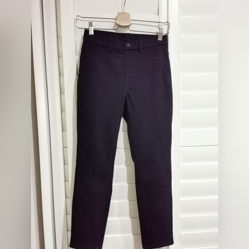Uniqlo leggings jeans